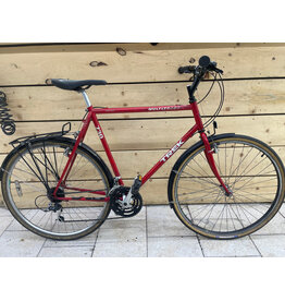 Vélo hybride usagé Trek 22'' - 13884