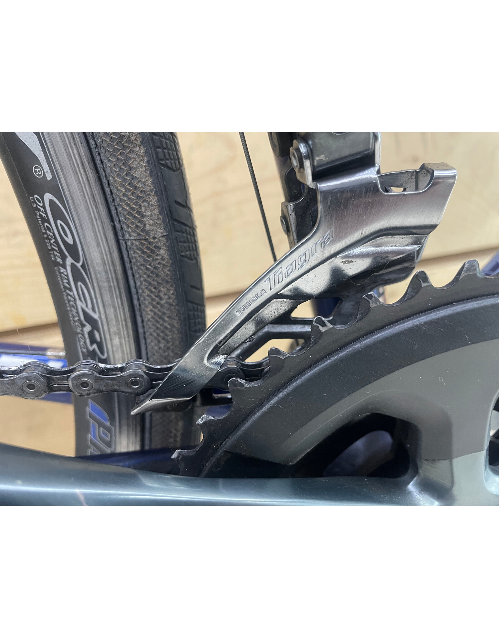 Vélo de route usagé Guru 54cm - 13450