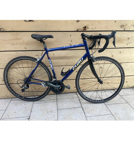 Vélo de route usagé Guru 54cm - 13450