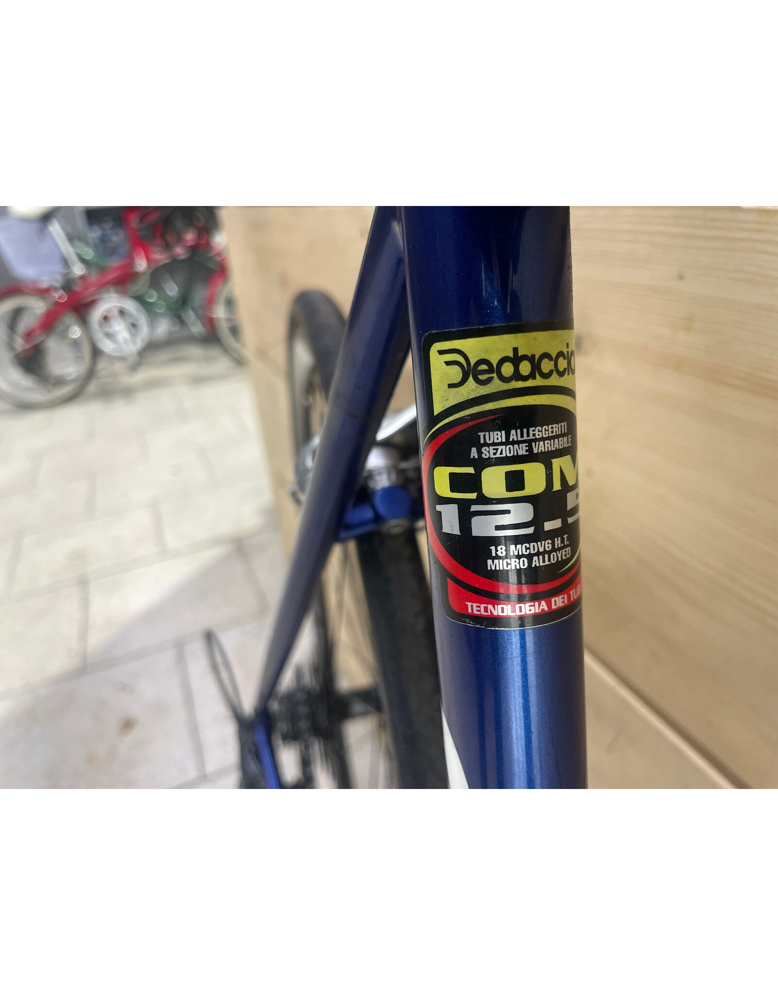 Vélo de route usagé Guru 54cm - 13450