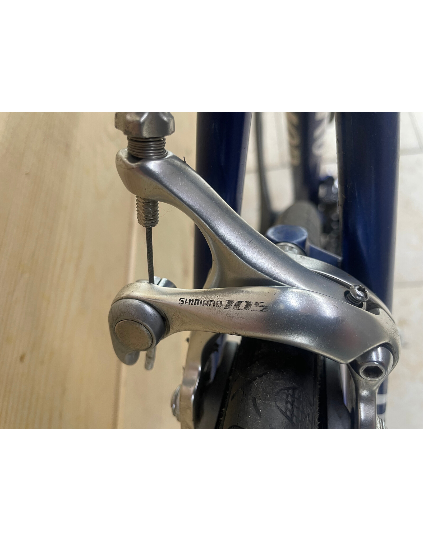 Vélo de route usagé Guru 54cm - 13450