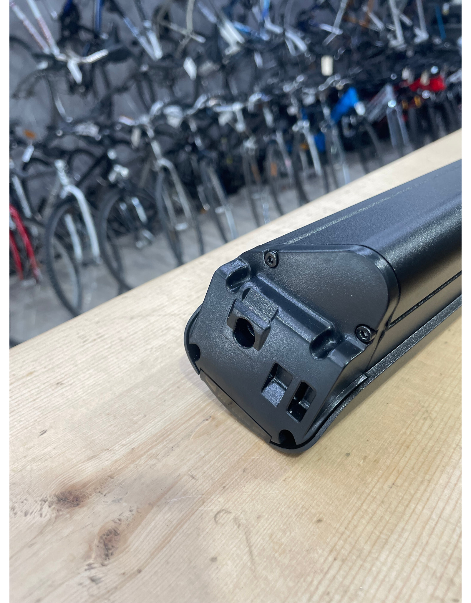 Garneau Garneau E-Espace 3 Step battery E-Bike