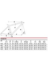 KHS Matt Black URBAN SOUL 8