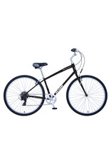 KHS EASTWOOD NOIR XXL/25