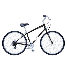 KHS EASTWOOD NOIR XXL/25