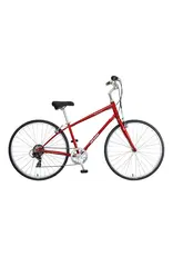 KHS EASTWOOD Glossy Red L/19