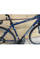 Vélo de cyclotourisme usagé Devinci 46cm - 13886