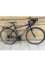 Vélo de cyclotourisme usagé Devinci 46cm - 13886