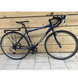 Vélo de cyclotourisme usagé Devinci 46cm - 13886