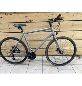 Vélo hybride usagé Norco 22'' - 13887