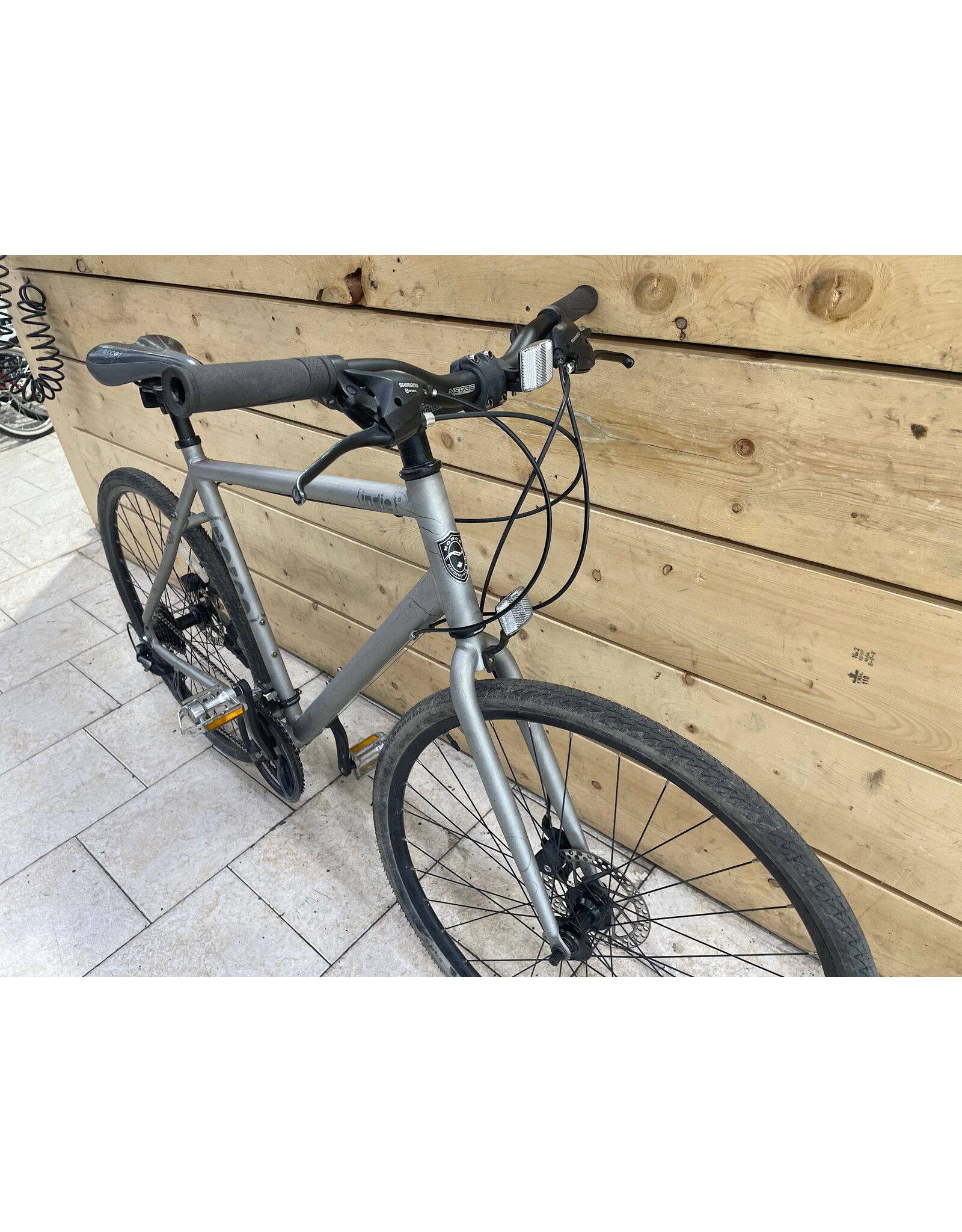 Vélo hybride usagé Norco 22'' - 13887