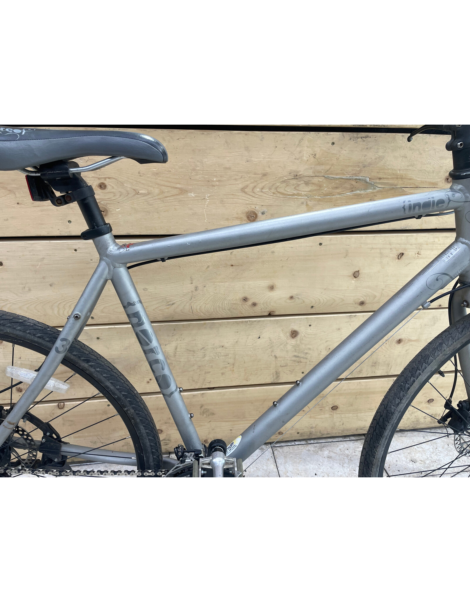 Vélo hybride usagé Norco 22'' - 13887