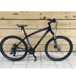 Vélo de montagne usagé  Specialized 17'' - 13889