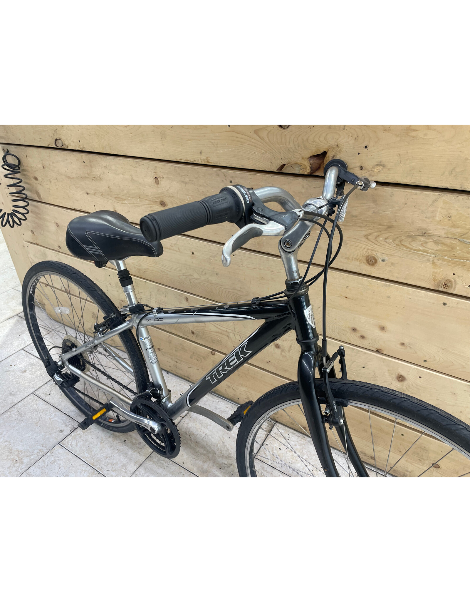 Vélo hybride usagé Trek 15'' - 13890