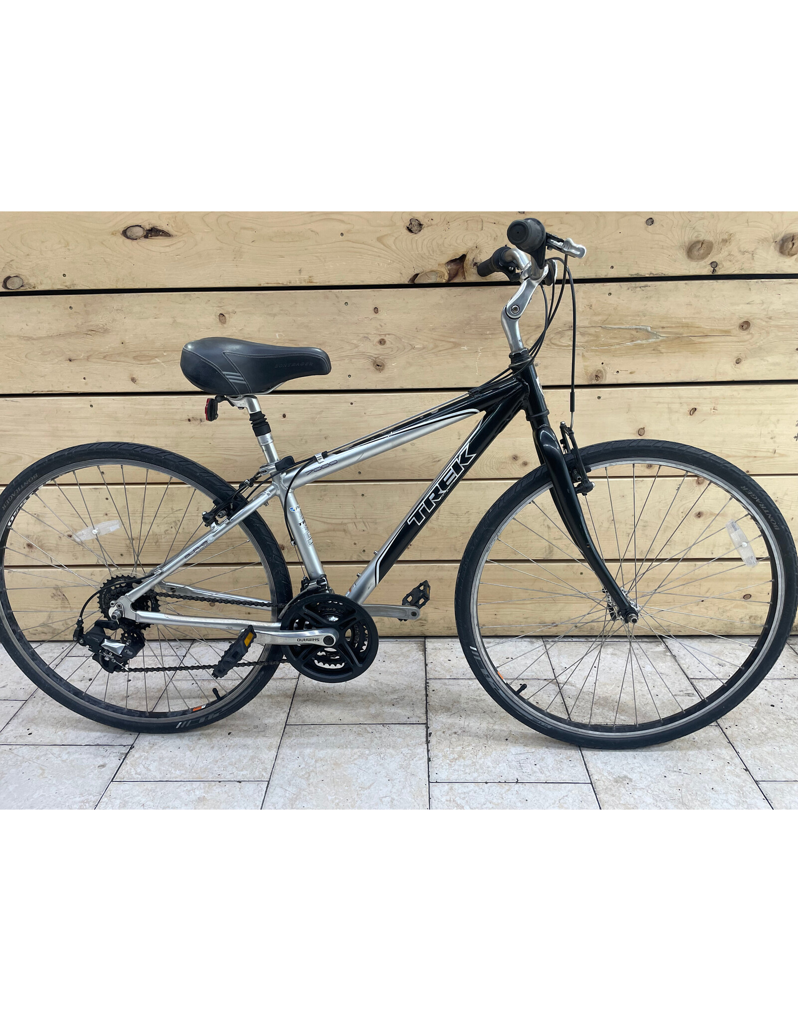 Vélo hybride usagé Trek 15'' - 13890
