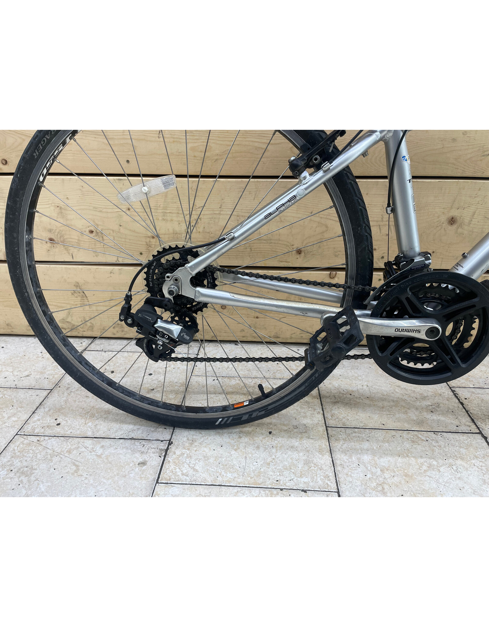 Vélo hybride usagé Trek 15'' - 13890