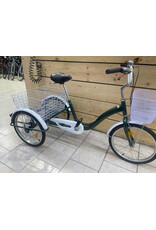 Tricycle usagé
