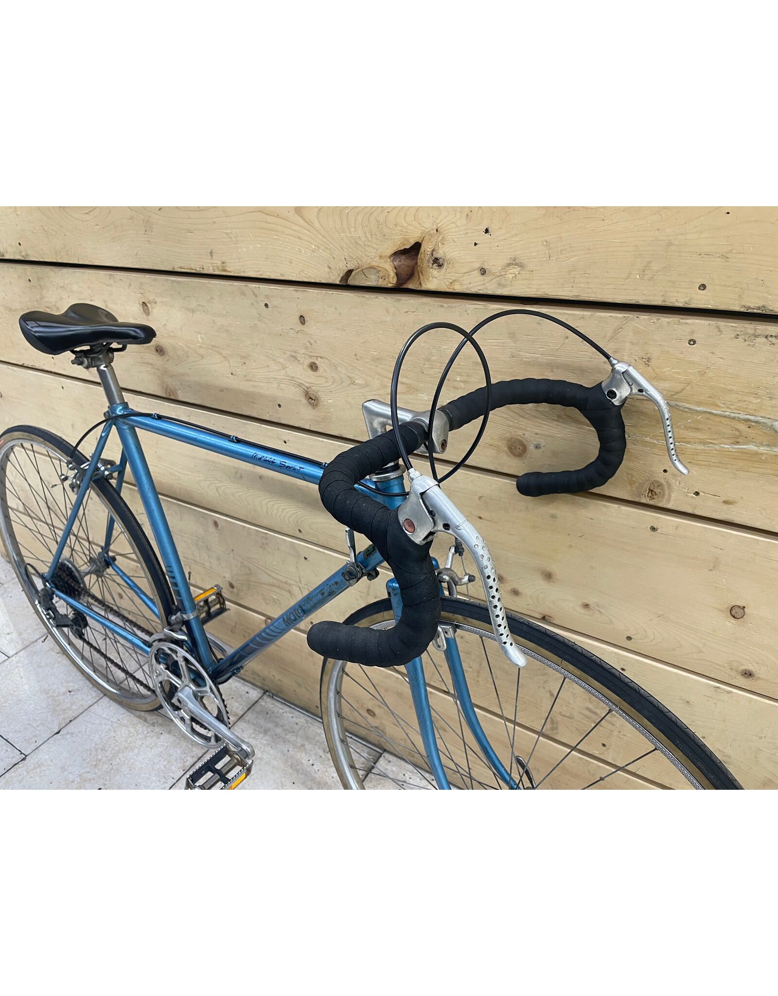 Vélo de route usagé Motobecane 20'' - 13892