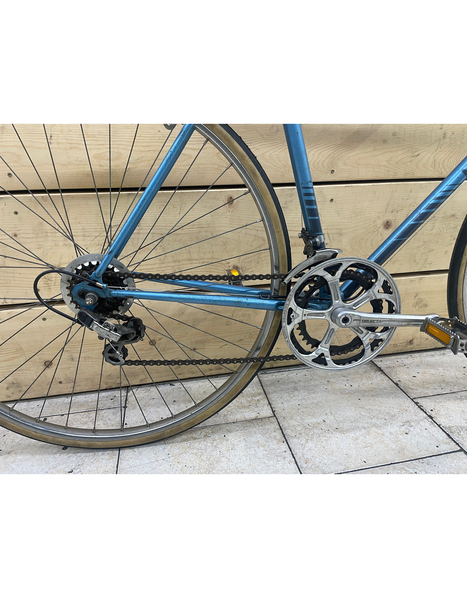 Vélo de route usagé Motobecane 20'' - 13892