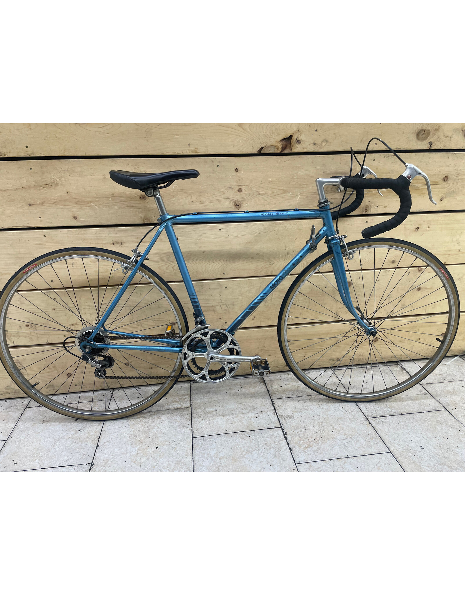 Vélo de route usagé Motobecane 20'' - 13892