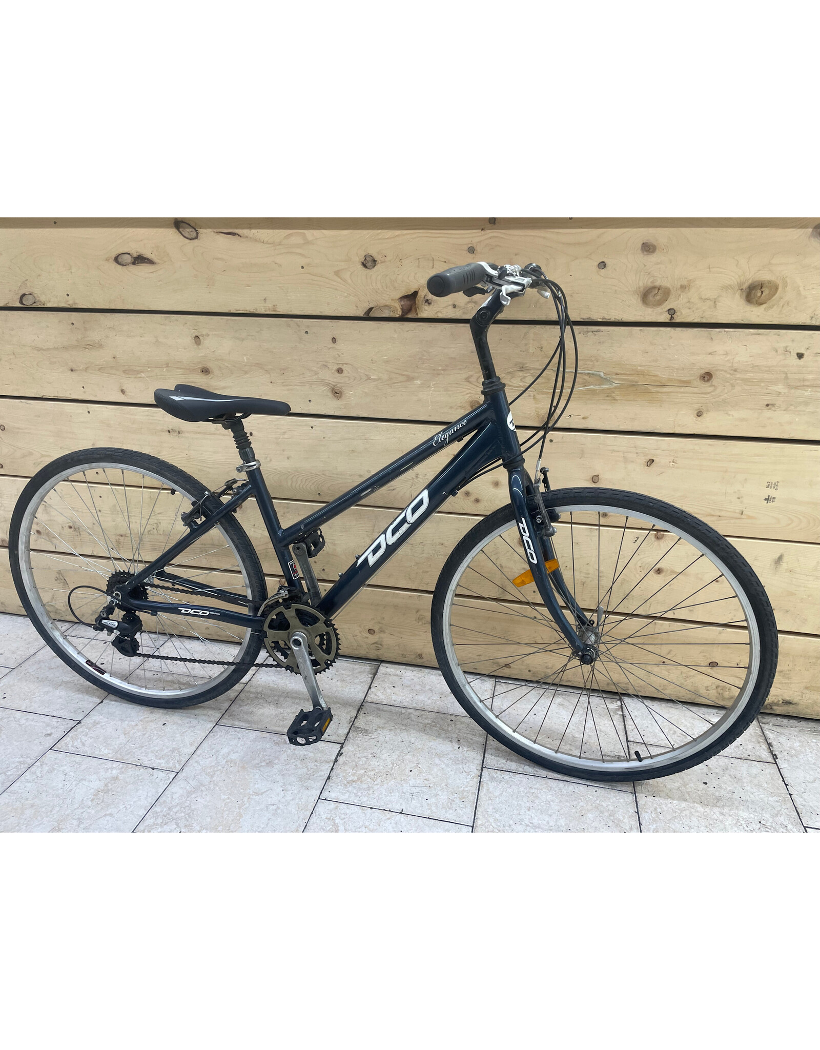 Vélo hybride usagé DCO 16'' - 13898