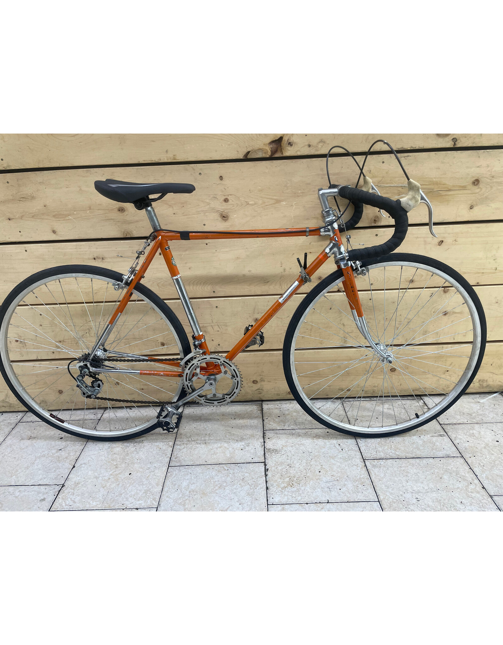Vélo de route usagé Torpado 20'' - 13899