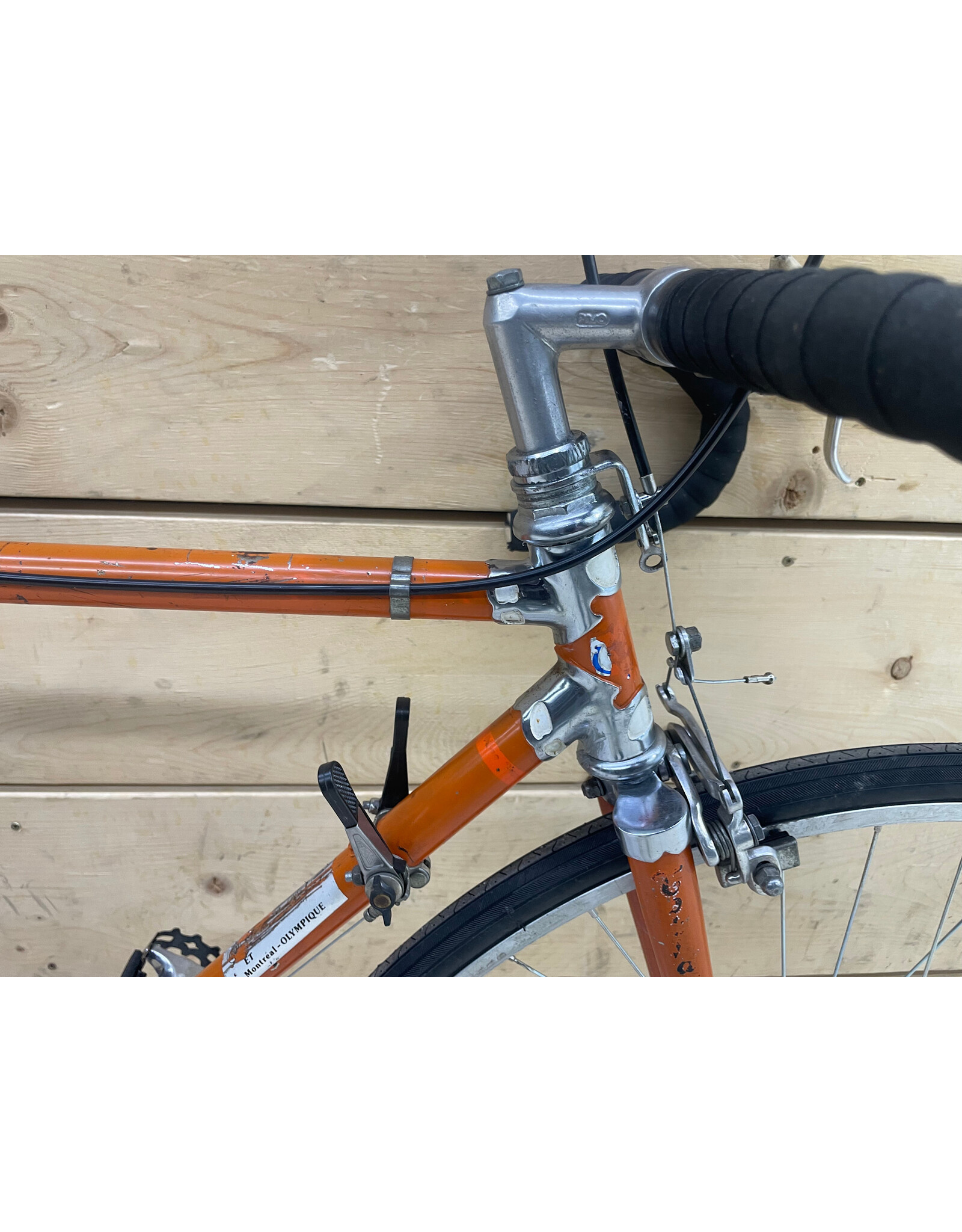 Vélo de route usagé Torpado 20'' - 13899