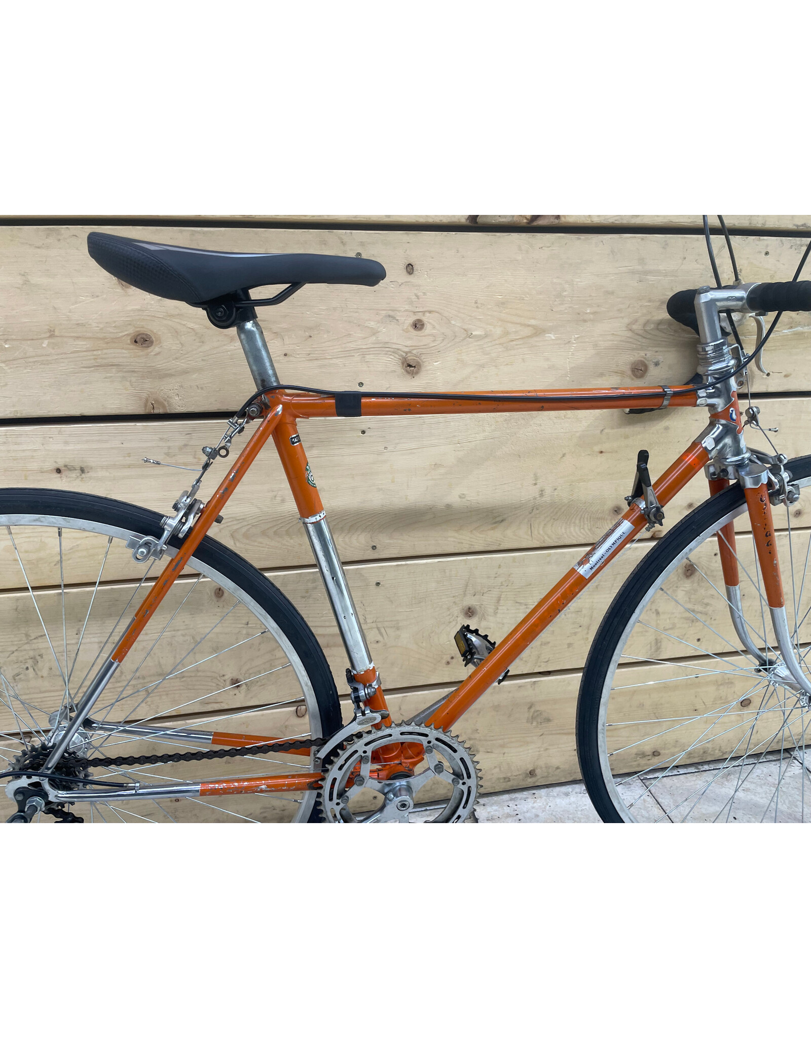 Vélo de route usagé Torpado 20'' - 13899