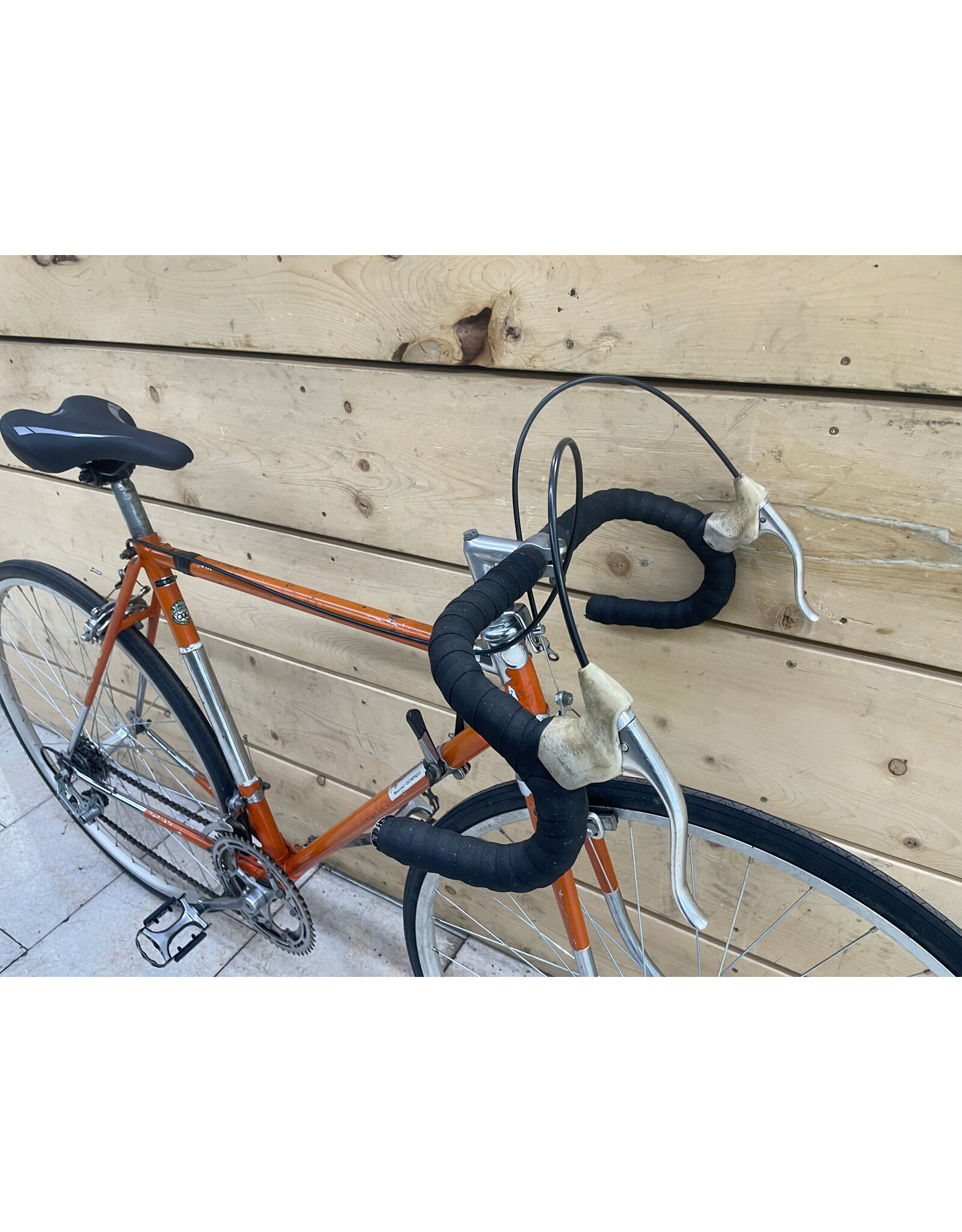 Vélo de route usagé Torpado 20'' - 13899
