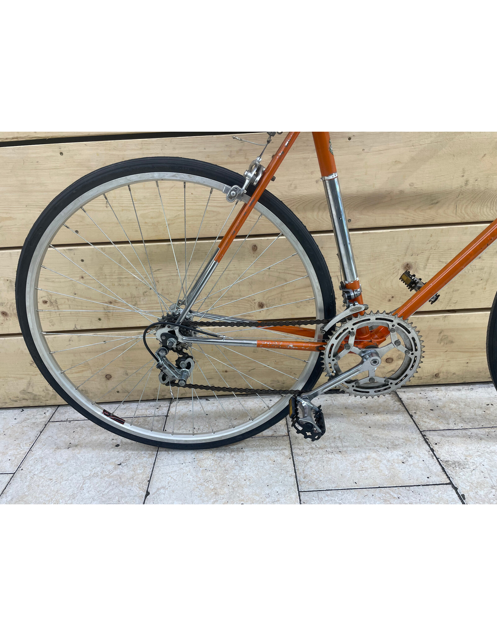 Vélo de route usagé Torpado 20'' - 13899