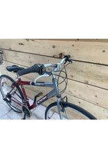 Vélo hybride usagé CCM 18'' - 13904