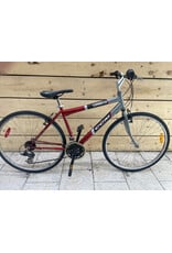 Vélo hybride usagé CCM 18'' - 13904