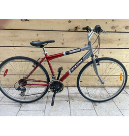 Vélo hybride usagé CCM 18'' - 13904
