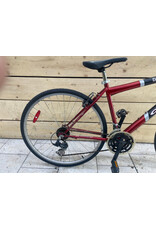 Vélo hybride usagé CCM 18'' - 13904