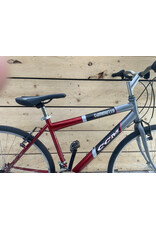 Vélo hybride usagé CCM 18'' - 13904