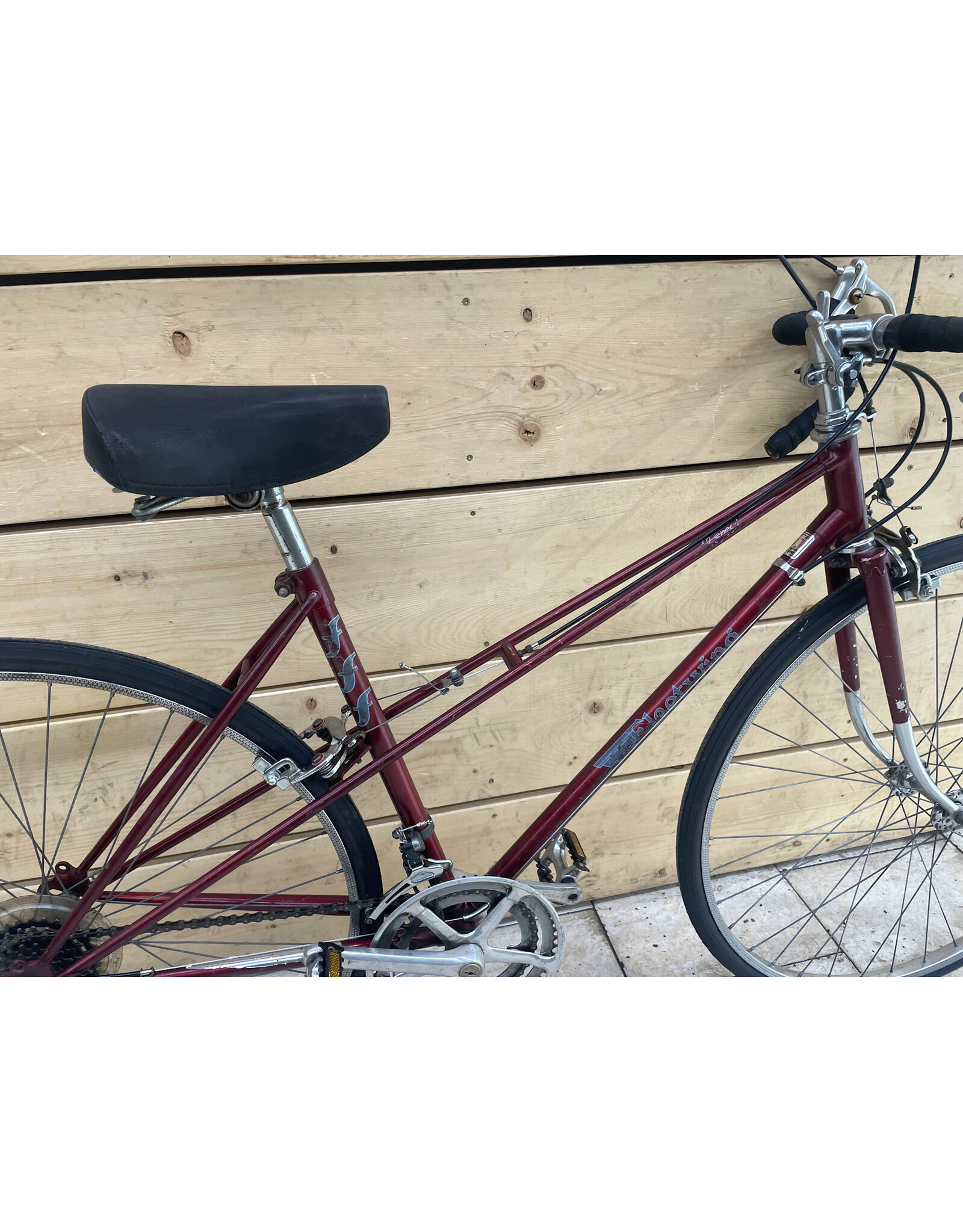 Vélo de route usagé Fleetwing 18'' - 13905