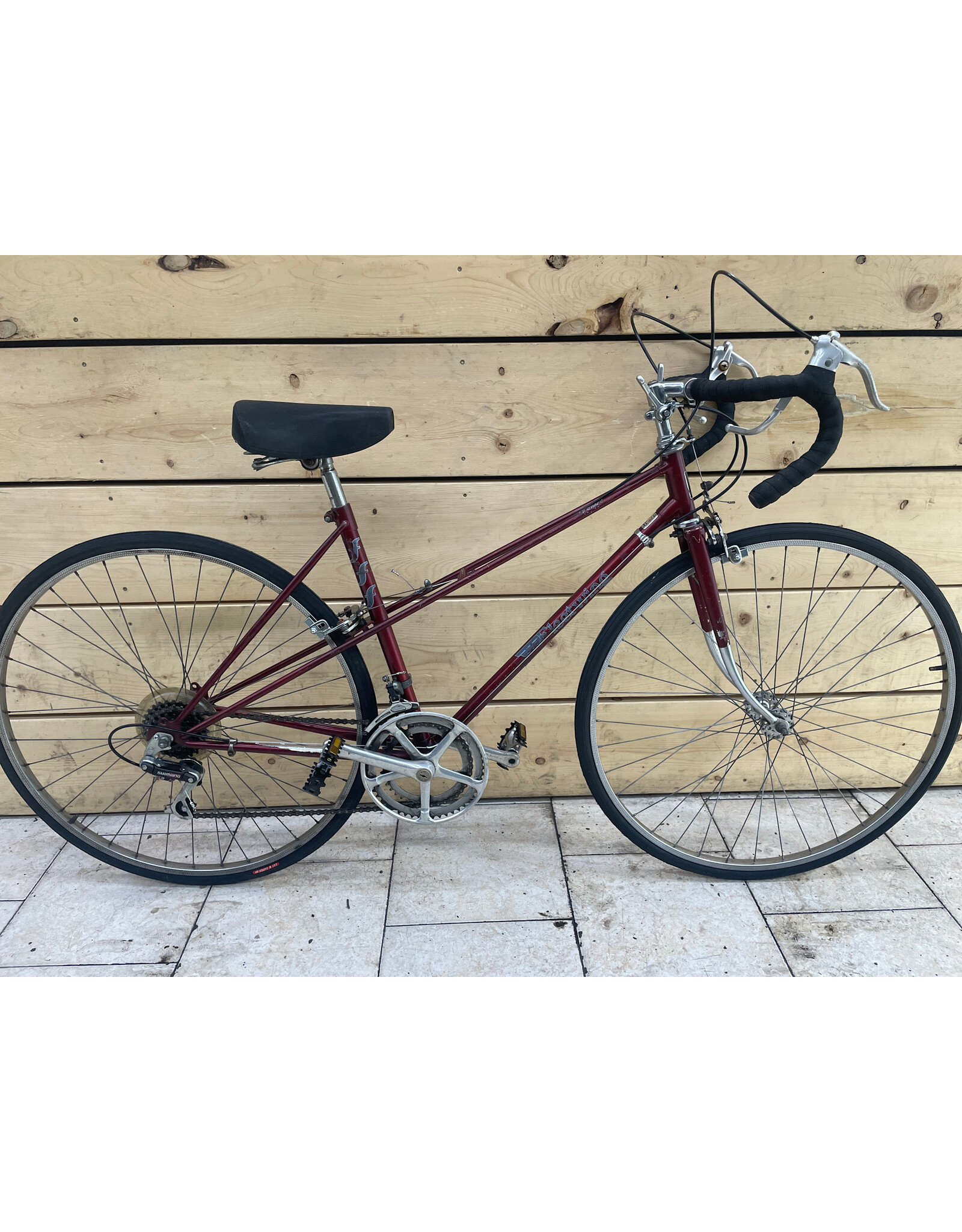 Vélo de route usagé Fleetwing 18'' - 13905
