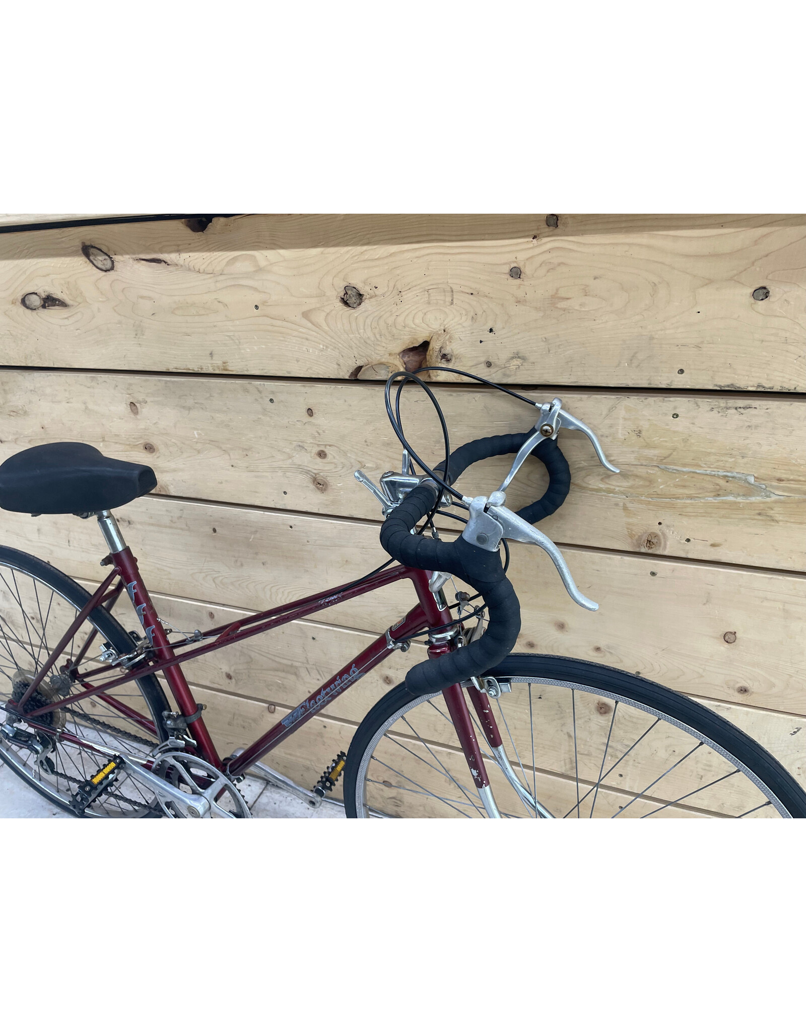 Vélo de route usagé Fleetwing 18'' - 13905