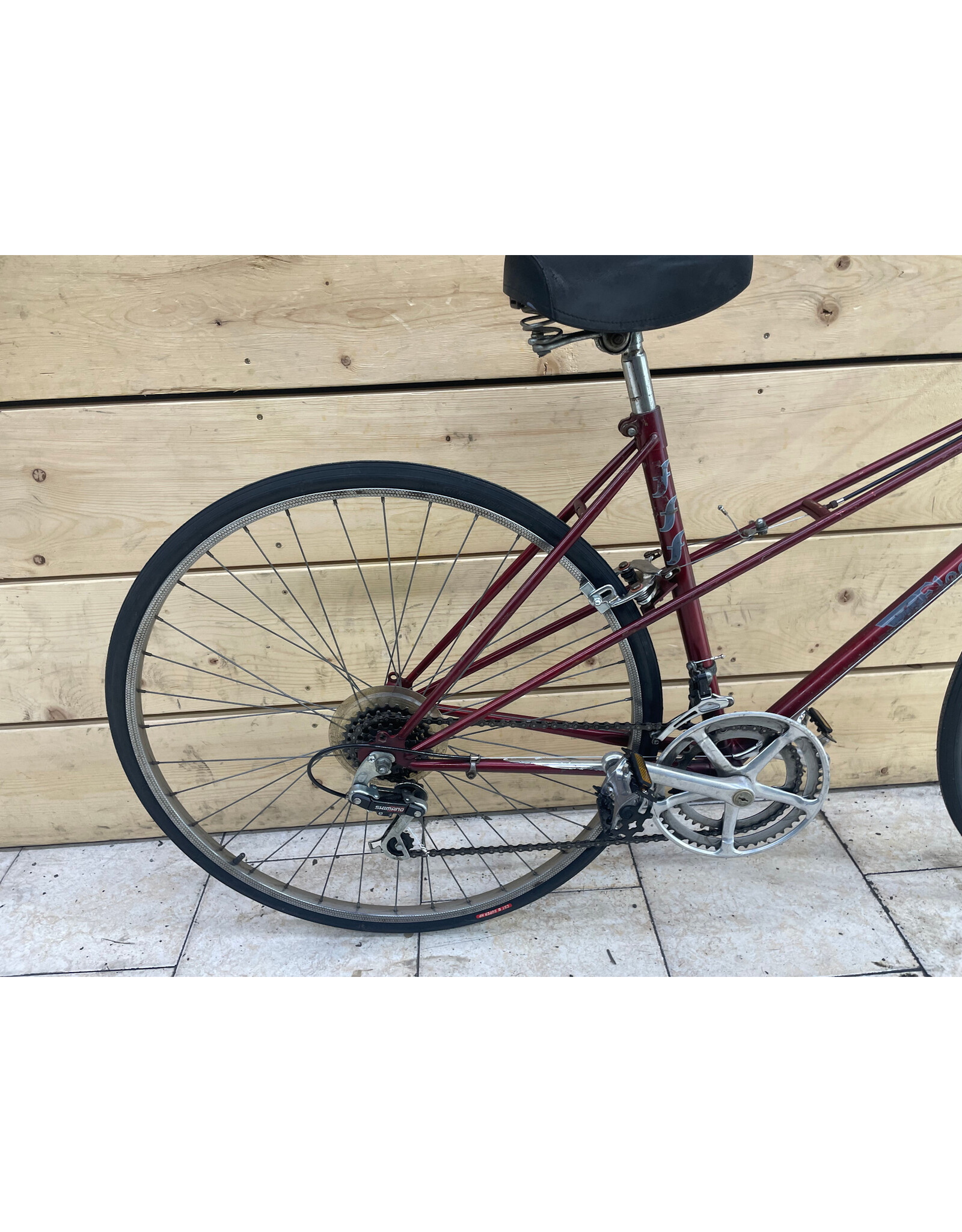 Vélo de route usagé Fleetwing 18'' - 13905