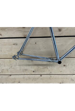 Cadre de vélo de route usagé 21'' - 13907