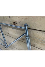 Cadre de vélo de route usagé 21'' - 13907