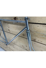 Cadre de vélo de route usagé 21'' - 13907