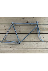 Cadre de vélo de route usagé 21'' - 13907