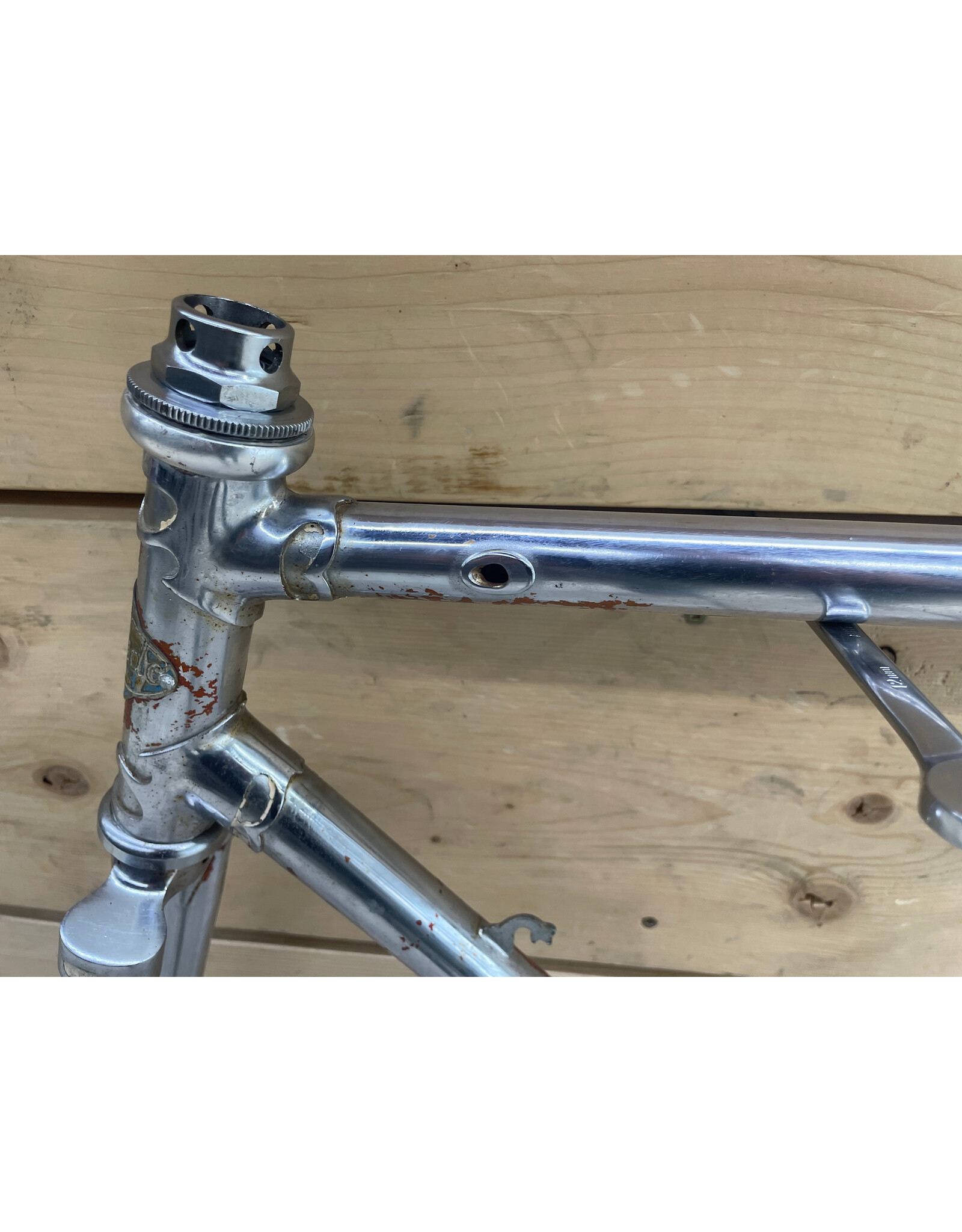 Cadre de vélo de route Torpado 21.5'' - 13908