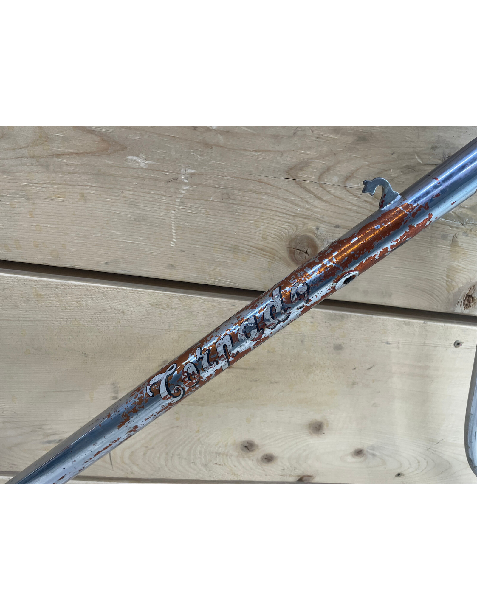 Cadre de vélo de route Torpado 21.5'' - 13908