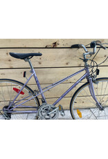 Vélo de ville usagé Tour du Quebec 19'' - 13911