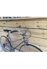 Vélo de ville usagé Tour du Quebec 19'' - 13911