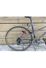 Vélo de ville usagé Tour du Quebec 19'' - 13911