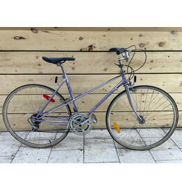 Vélo de ville usagé Tour du Quebec 19'' - 13911