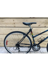 Vélo hybride usagé Raleigh 18'' - 13912